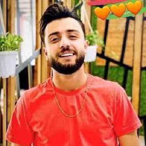 کامران خلیلی اعتماد